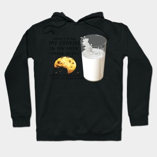 Milk and Cookies Hoodie